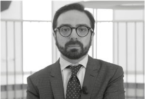 Alessio Bucco Responsabile Investment Center Private banking presso Credem Euromobiliare Private Banking